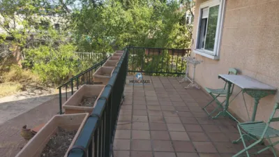 Chalet in the Historic Quarter photo 8