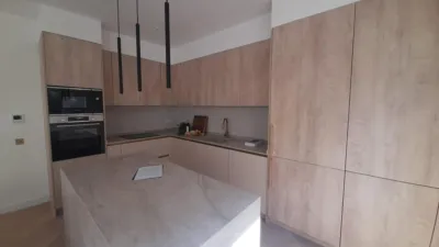 Apartment in Goya photo 5