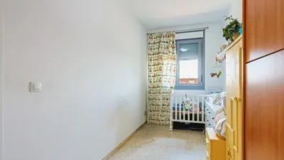 Apartment in Parque Alcosa photo 14