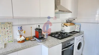 Duplex penthouse on Avinguda de Cervantes, 69 photo 10