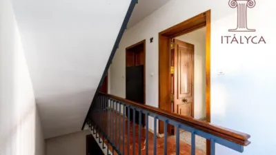 Apartment on Calle San Felipe, 11 photo 52
