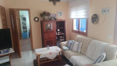 Chalet in Los Narejos photo 46