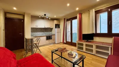 Apartment in Sa Calatrava photo 11
