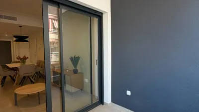 Apartment in Playa del Cura photo 10