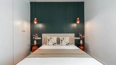 Flat on Calle de Maiquez photo 10