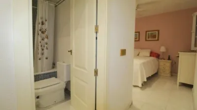 Apartment in Playa del Cura photo 10