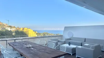 Apartment in Altea La Vella photo 38