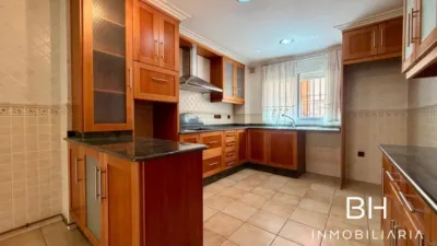 Piso – Elx / Elche, Pataes, el Baix Vinalopó - Vista 3