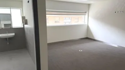 Oficina en venta en Barcelona-Conchiñas-Ventorrillo - Vista 2
