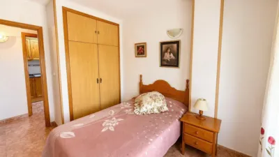 Apartment on Avenida de Diego Ramírez Pastor, 217 photo 7