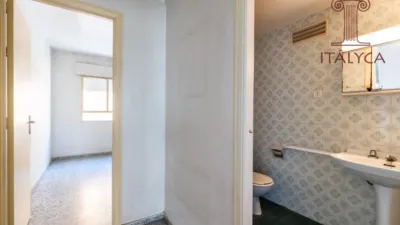 Apartment on Calle San Felipe, 11 photo 41