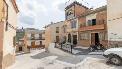 House in Plaza Colón photo 13