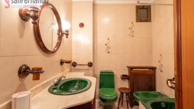 Apartment in Alceda photo 19