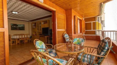 Piso – Torrevieja, San Roque - Vista 5