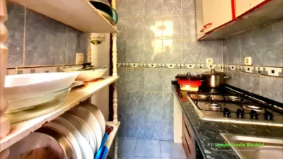 Apartment in Embajadores photo 24