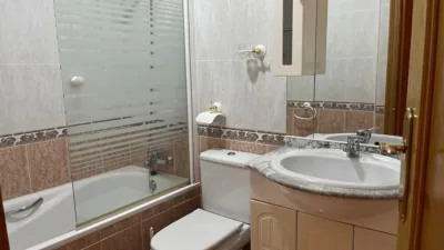 Piso en Castilla La Mancha photo 15