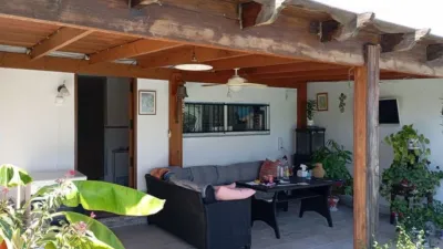 Casa – Daya Nueva, Barrio La Bodega - Vista 3