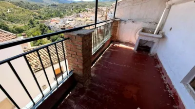 Chalet en calle del Bache photo 3