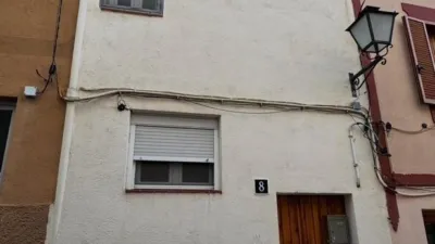 Flat on S Joan Street, No. 8 photo 8