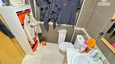 Flat on Carrer Major photo 20