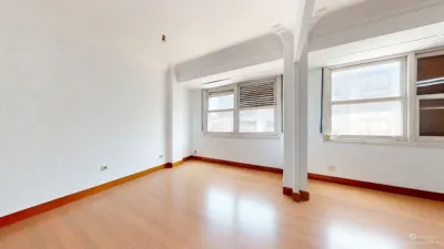 Apartment on Avenida de Carlos VII photo 24