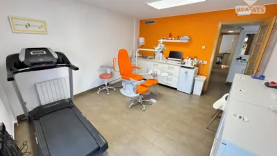 Flat on Carrer Major photo 9