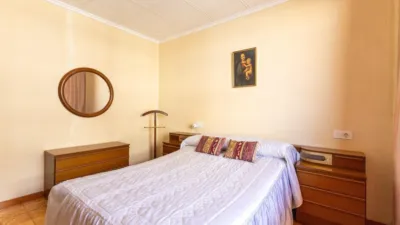 Apartment on Avinguda Doctor Gregorio Marañón, 41 photo 22