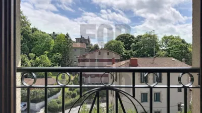 Casa pareada en venta en Calle de Rodil, cerca de Camino de Larraga, Ategorrieta-Ulia (San Sebastián - Donostia) de 1.165.000 €