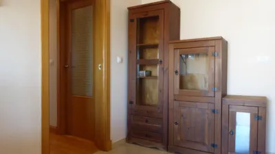 Apartment in Pozoalbero photo 18