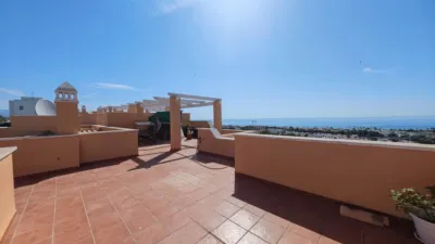 Penthouse on Oliva Street photo 21
