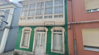 Terraced house on Calle del Balbis photo 2