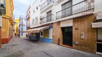 Apartment on Calle San Felipe, 11 photo 4