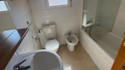 Apartment on Calle José Francisco Pérez Sánchez photo 8