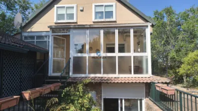 Chalet in the Historic Quarter photo 2