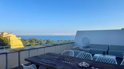 Apartment in Altea La Vella photo 34