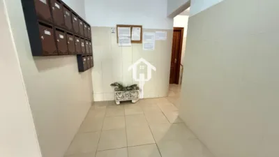 Flat on Calle del Pintor Antonio Amorós photo 29