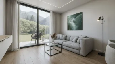 Apartamento en Acequion photo 9