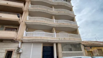 Apartment in Playa del Cura photo 20