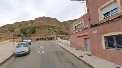 Piso – Orihuela, San Isidro, Rabaloche - Vista 4