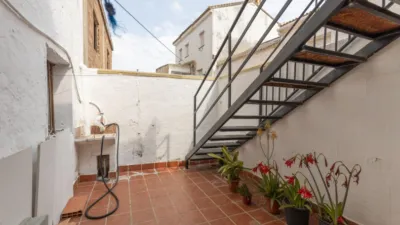 House on Calle de Málaga, 9 photo 22
