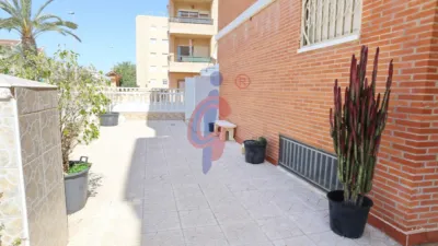 Duplex penthouse on Avinguda de Cervantes, 69 photo 22
