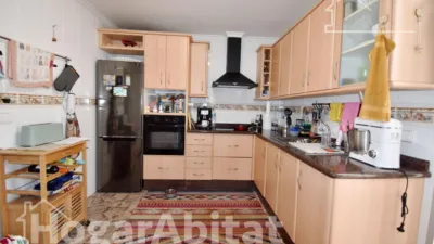 Apartment on Carrer de Gandia photo 9