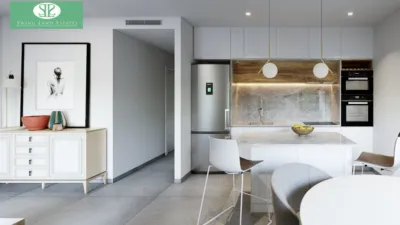 Chalet in Los Narejos photo 8
