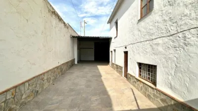 Chalet in Villanueva de Algaidas photo 42