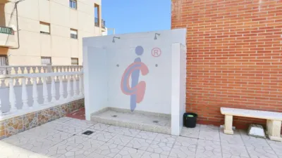 Duplex penthouse on Avinguda de Cervantes, 69 photo 24