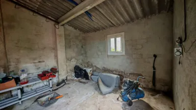 Single-family home in Fogars de la Selva photo 38