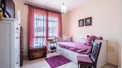 Semi-detached house on Calle Mederos photo 37