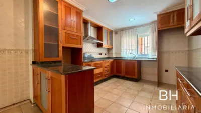 Piso – Elx / Elche, Pataes, el Baix Vinalopó - Vista 4