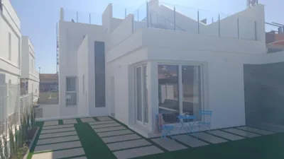 Chalet en Serena Golf photo 4
