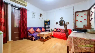 Apartment in Embajadores photo 5